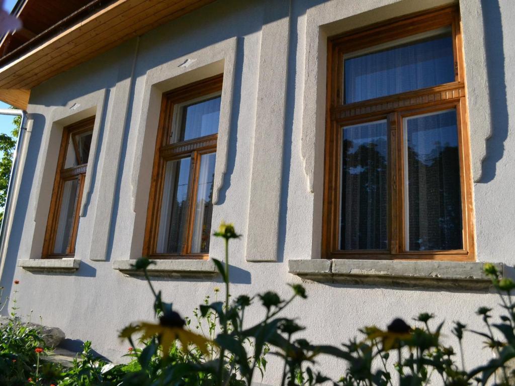 Turján Vendégház Erdőbénye Kültér fotó