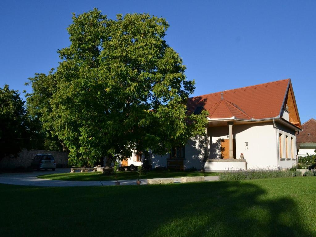 Turján Vendégház Erdőbénye Kültér fotó
